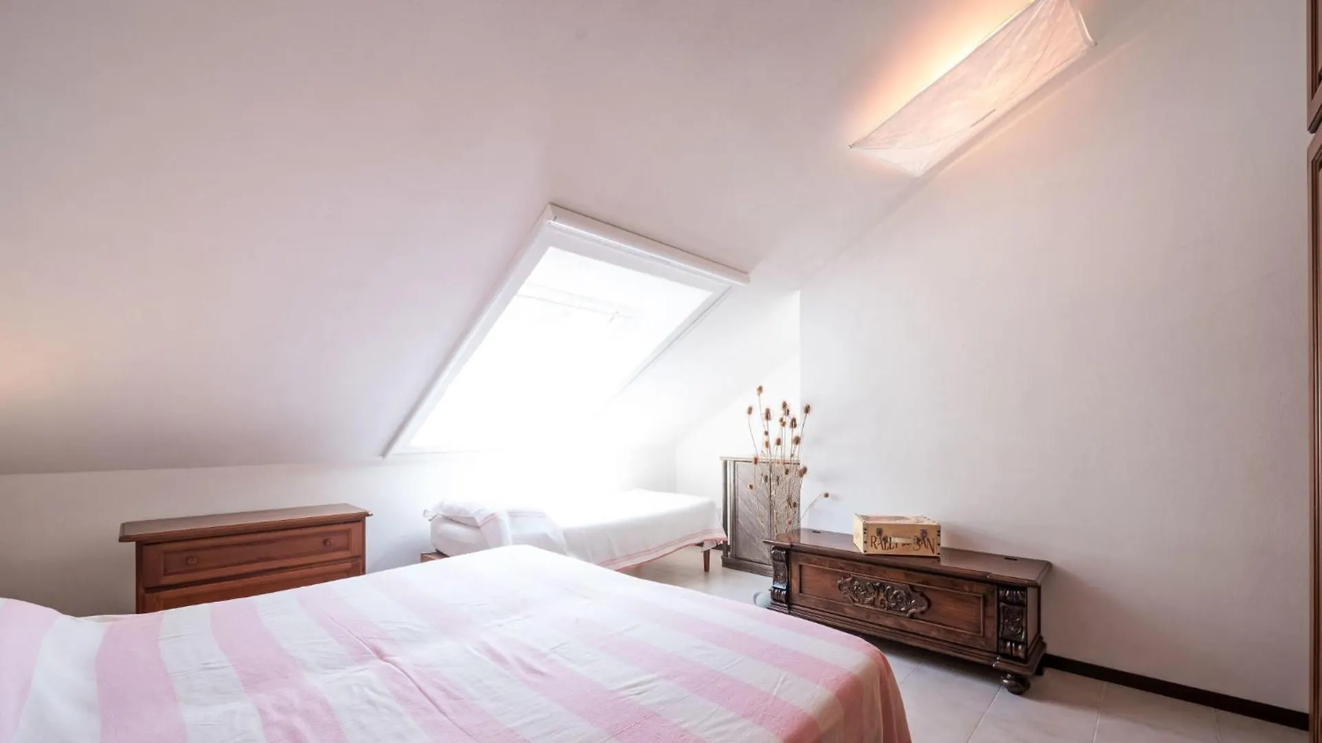 Apartment Villaggio 5 Terre-8 By Interhome Soviore 0*,