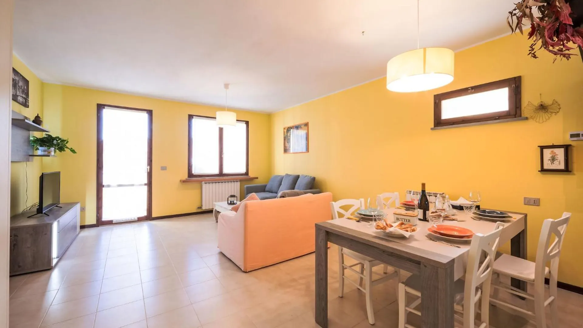 Apartment Villaggio 5 Terre-8 By Interhome Soviore