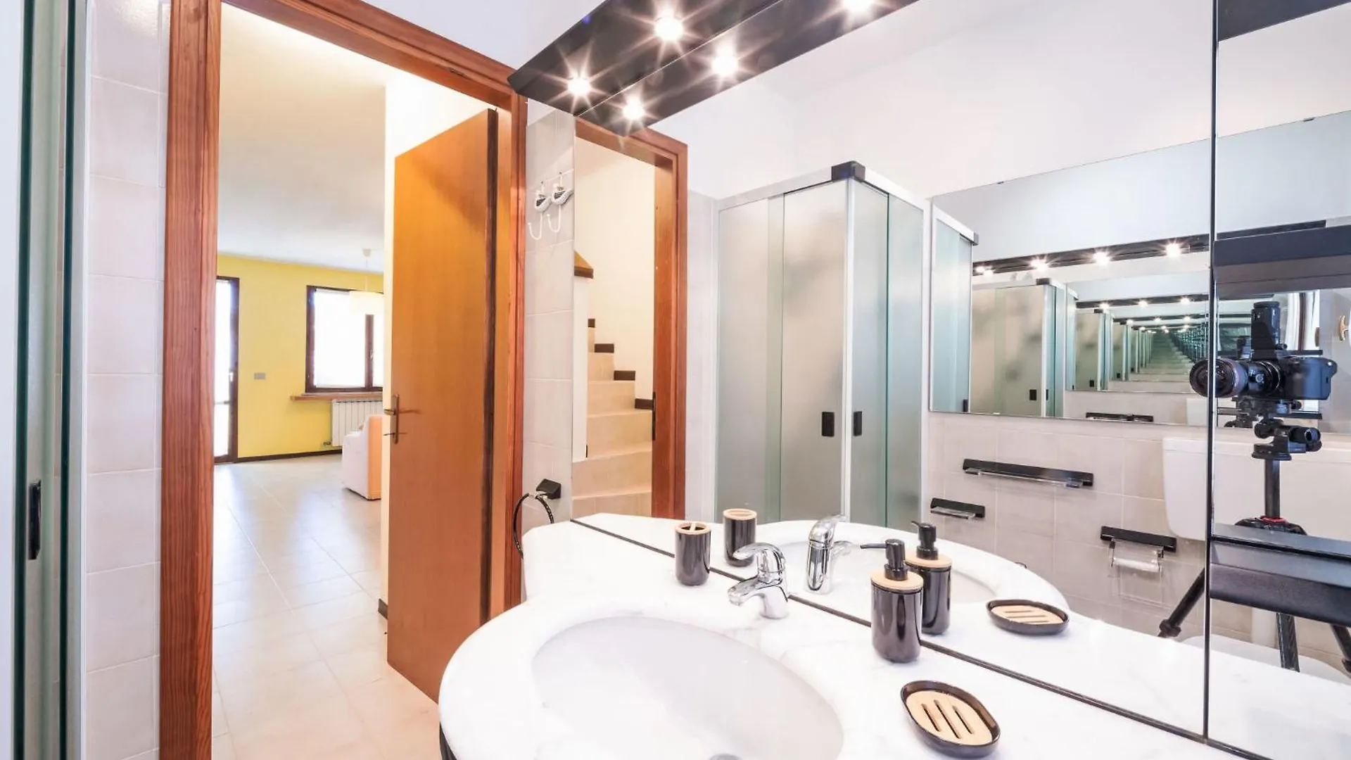 Apartment Villaggio 5 Terre-8 By Interhome Soviore