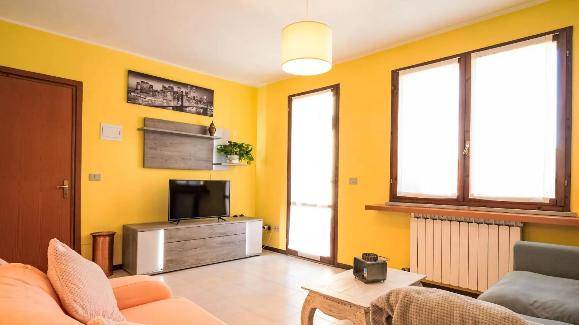 Apartment Villaggio 5 Terre-8 By Interhome Soviore