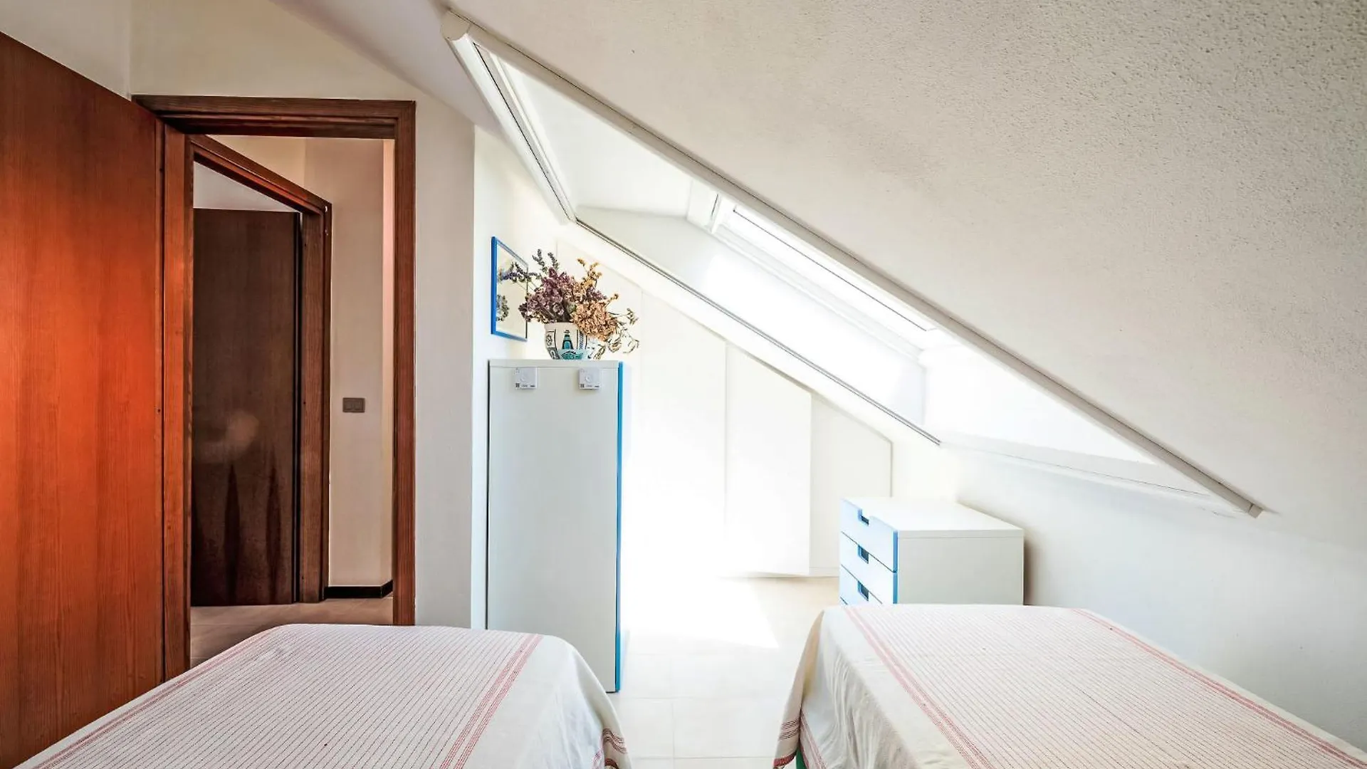 Apartment Villaggio 5 Terre-8 By Interhome Soviore