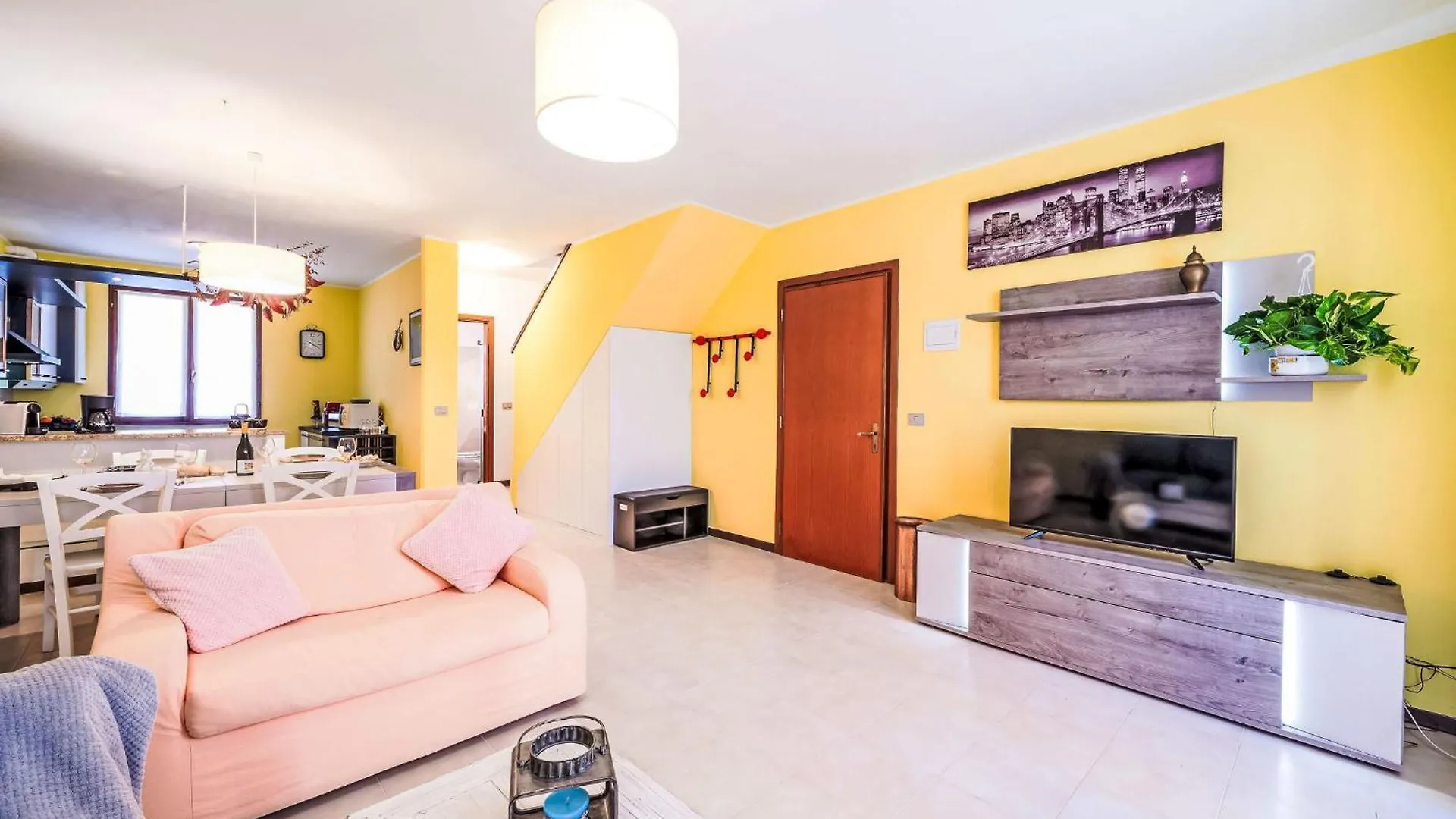 Apartment Villaggio 5 Terre-8 By Interhome Soviore