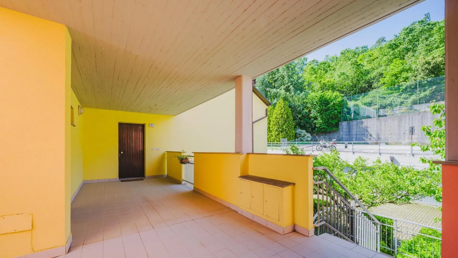 Apartment Villaggio 5 Terre-8 By Interhome Soviore 0*,  Italy