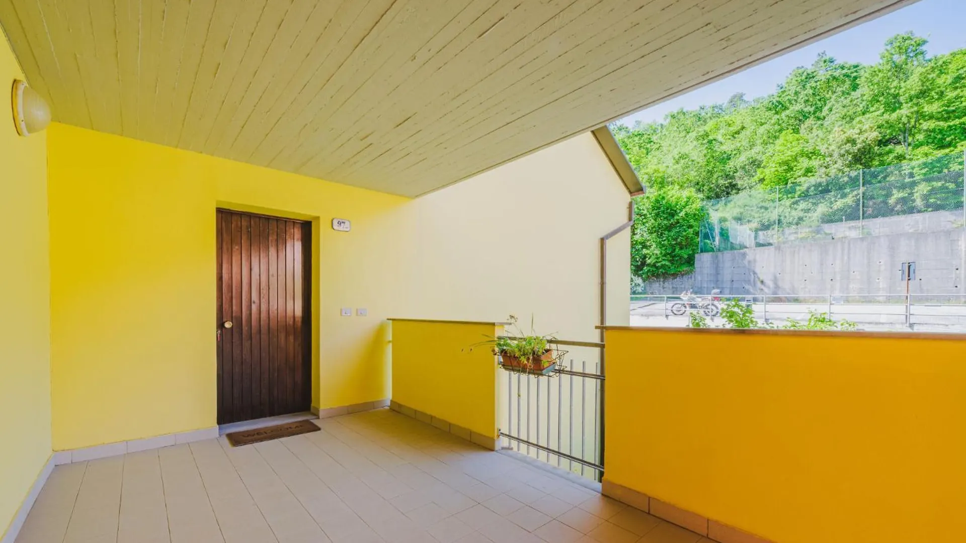 Apartment Villaggio 5 Terre-8 By Interhome Soviore