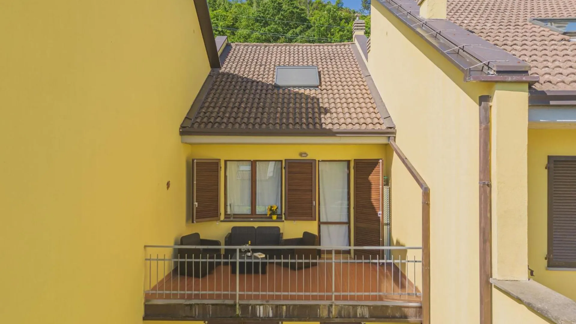 Apartment Villaggio 5 Terre-8 By Interhome Soviore 0*,  Italy
