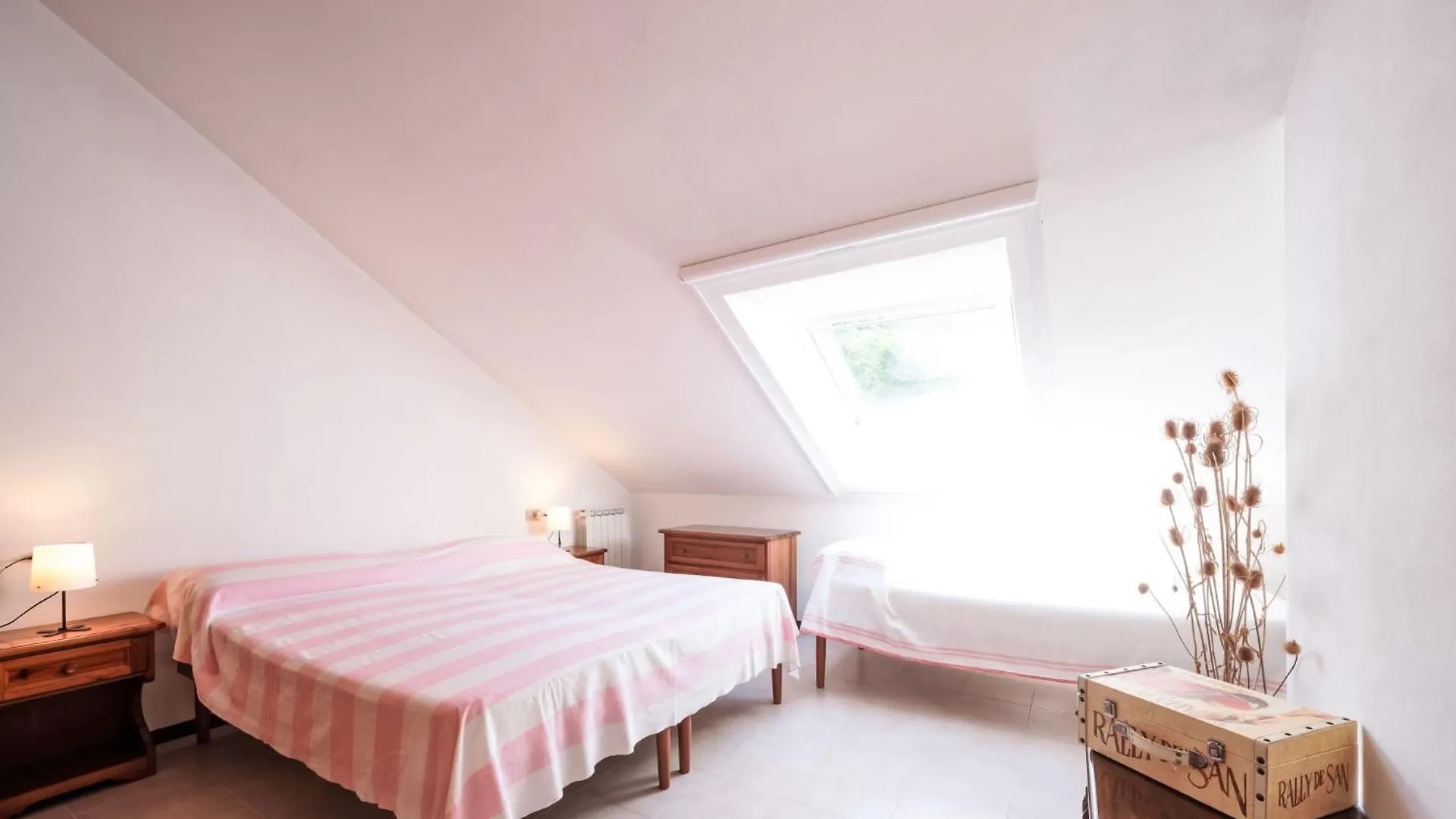 Apartment Villaggio 5 Terre-8 By Interhome Soviore