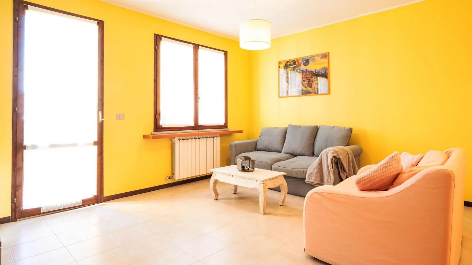 Apartment Villaggio 5 Terre-8 By Interhome Soviore