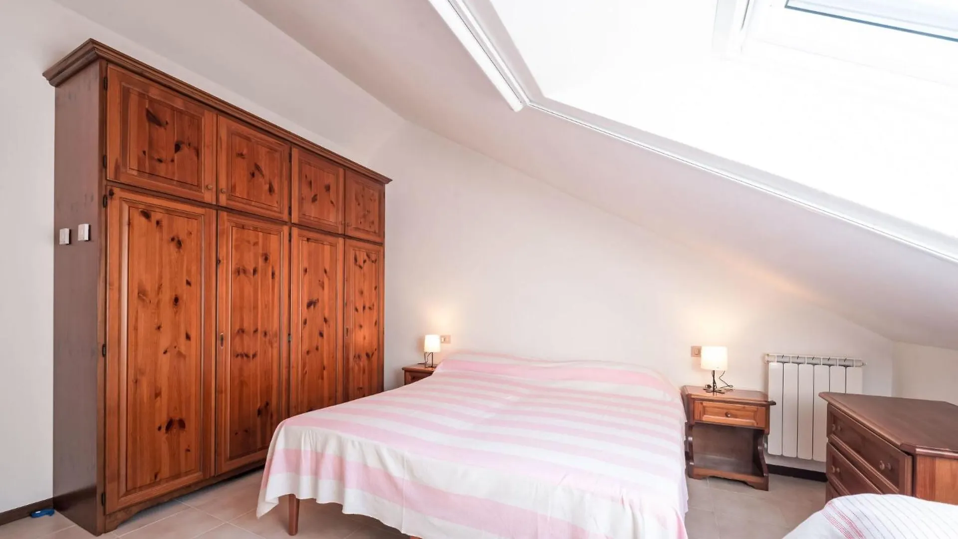 Apartment Villaggio 5 Terre-8 By Interhome Soviore
