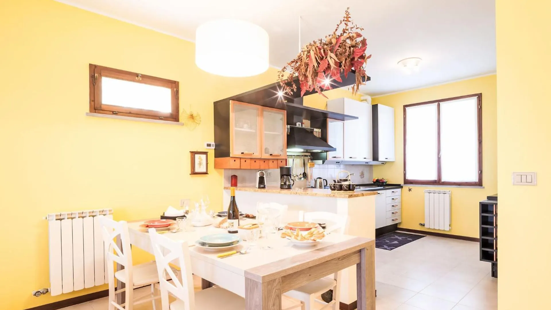 Apartment Villaggio 5 Terre-8 By Interhome Soviore イタリア