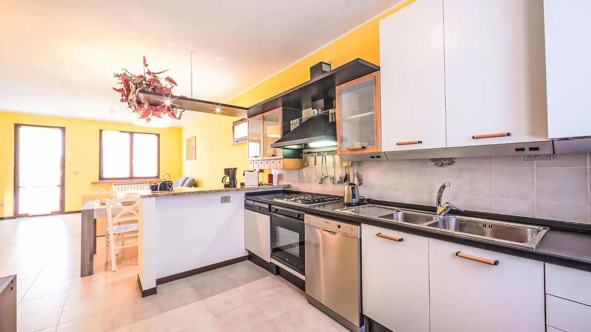 Apartment Villaggio 5 Terre-8 By Interhome Soviore イタリア