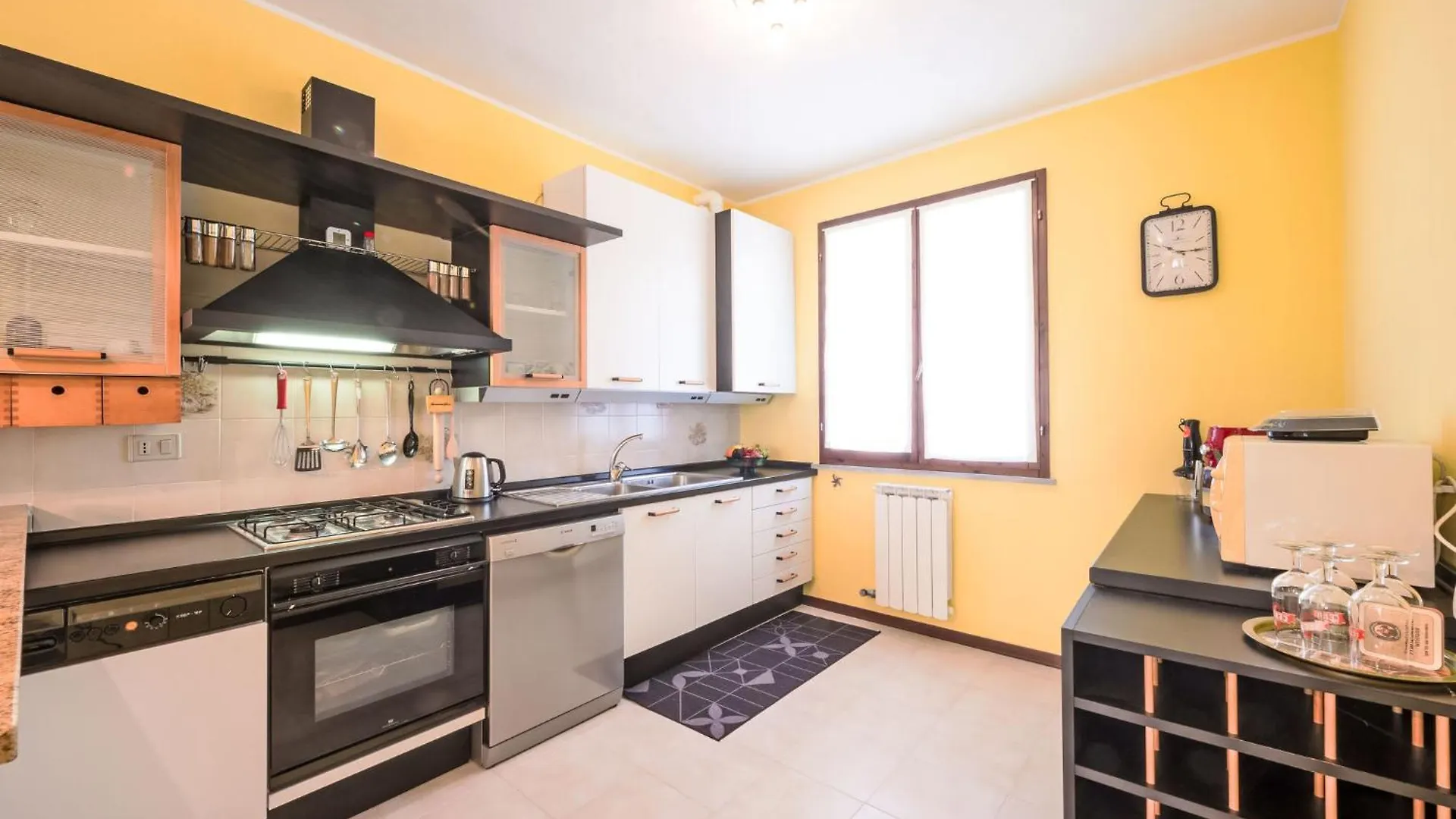 Apartment Villaggio 5 Terre-8 By Interhome Soviore イタリア