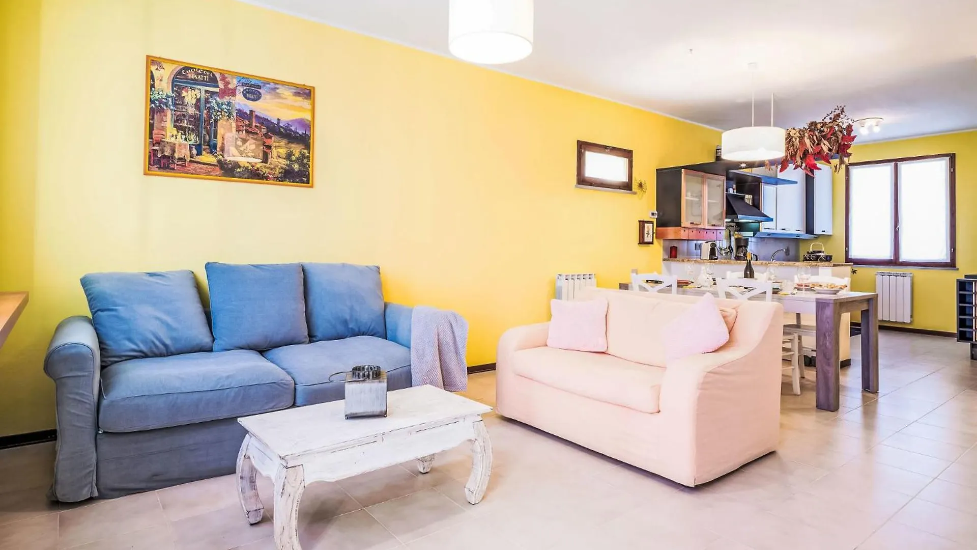 Apartment Villaggio 5 Terre-8 By Interhome Soviore