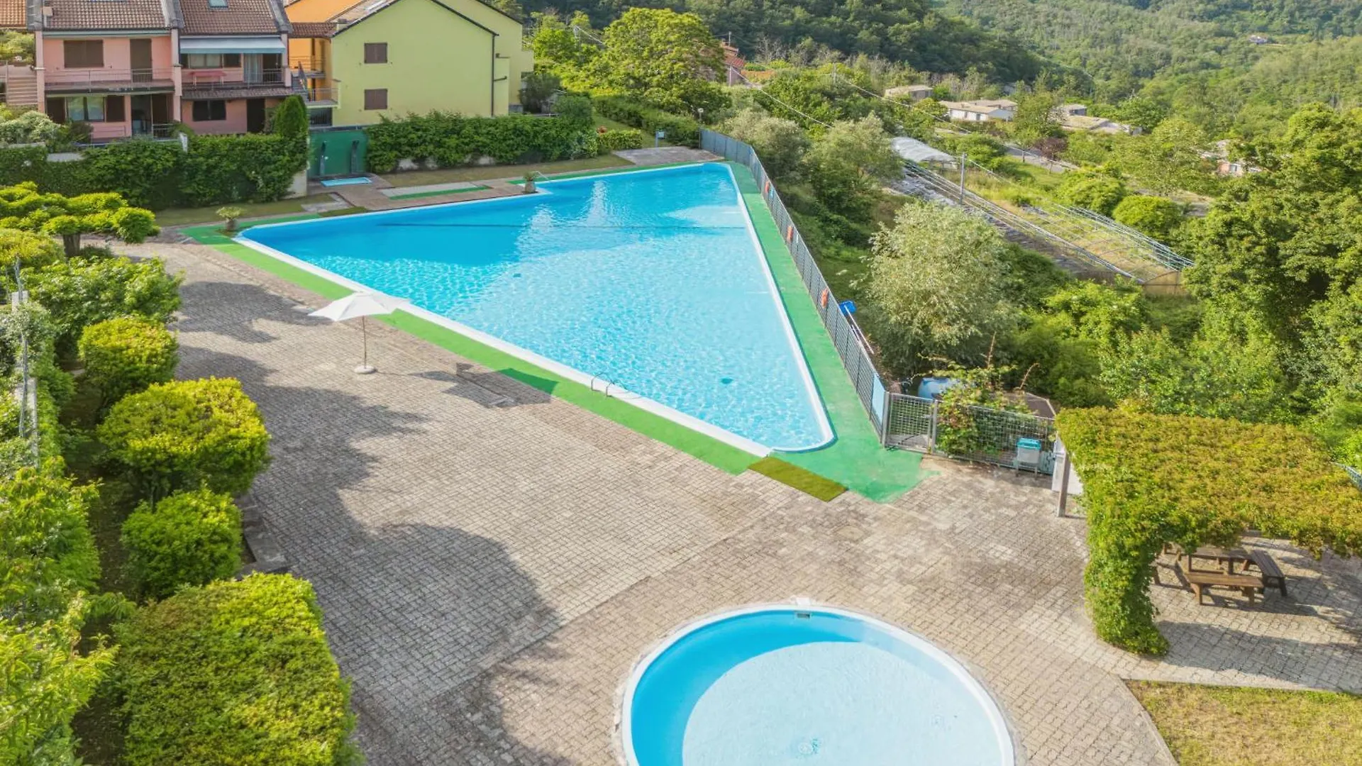 Apartment Villaggio 5 Terre-8 By Interhome Soviore イタリア